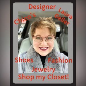 Shop my Closet!
